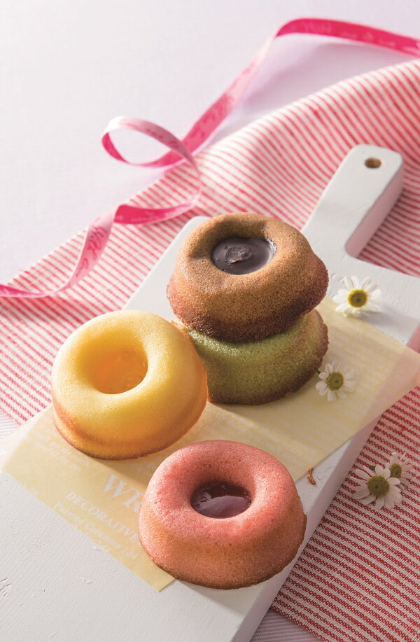 井桁堂 ガトープルポ　16個入　 K8418-604