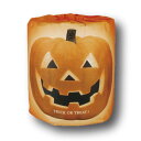 【代引不可】 ハッピーハロウィン 1ロール 【ご注文単位100個】