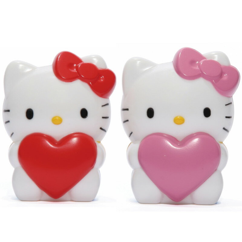 【代引不可】　ハローキティちょきんばこ　【ご注文単位10個】 　1824-07