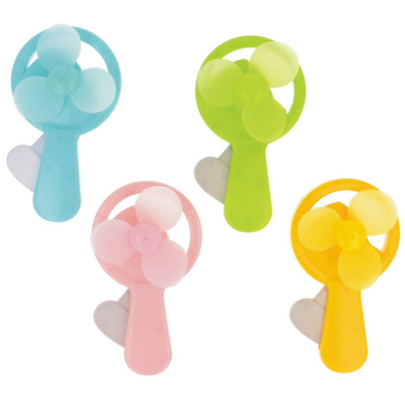 【代引不可】　どこでもスマートせんぷうき　【ご注文単位24個】 　1832-09