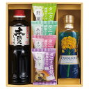 タニタ監修みそ汁&厳選調味料ギフト B1066-568