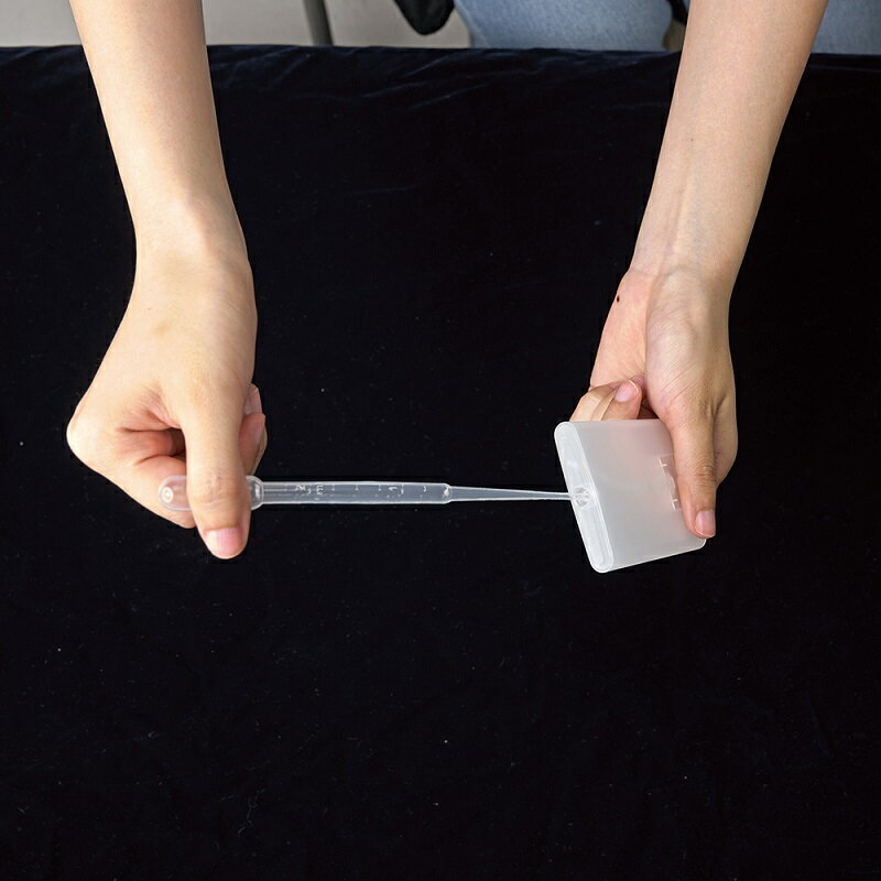 【代引不可】 カード型除菌スプレー(補充タイプ...の紹介画像3