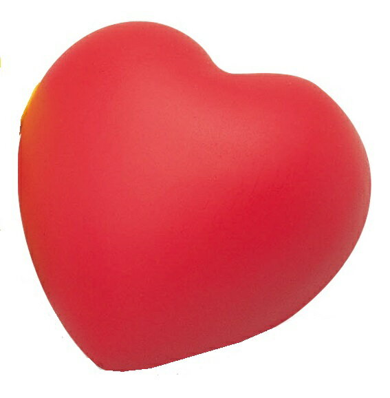 【代引不可】 ストレスリリーサー (ハート) HB020