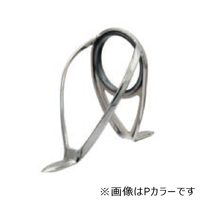 商品情報ご注意※モニター発色の具合により色合いが異なる場合がございます。※この商品は当店実店舗でも販売しております。在庫数の更新は随時行っておりますが、お買い上げいただいた商品が、品切れになってしまうこともございます。その場合、お客様には必ず連絡をいたしますが、万が一入荷予定がない場合は、キャンセルさせていただく場合もございますことをあらかじめご了承ください。※在庫がない場合メーカーより取り寄せになりますので、発送日に約1〜2週間程度お時間をいただく場合がございます。メーカー在庫切れの場合は、上記より長くお時間がかかる場合がございますので、お急ぎの場合はご注文前にお問い合わせいただけますと幸いです。 梱包について当店の梱包はお客様に少しでもお安い価格でお届けできるよう、ダンボールをリユースするなど簡素な梱包になっております。何卒ご理解ご協力を賜りますようお願い申し上げます。GMMCSG30 MNガイド リングサイズ30 縛り式ガイド 富士工業 Fuji工業 ステンレスフレーム SIC SiCリング S型 GMカラー 次世代Tangle Freeガイド ダブルフットガイド サーフ ジギング ボート(中深海) ショア オフショア スピニング ベイト 全方位対応 直立フレーム ガイド ロッドパーツ ロッドビルディングパーツ ロッドビルディング 釣り フィッシング 釣具 釣り具 釣竿 釣り竿 ロッド ロッドメイキング ロッドビルド 富士工業(Fuji工業) MCガイド ミディアムデューティーシリーズ スーパー“Tangle Free” ・サーフ/ジギング/ボート(中深海)など ・ショアからオフショアまでスピニング・ベイト全方位対応 ・フレーム:ステンレスフレーム 1.『KWガイド』の次世代モデル,『MCガイド』ミディアムデューティーシリーズ ・Lighter & Stronger のMCフレームとライトタイプリングを組み合わせたミディアムデューティーシリーズ ・KWSG同等重量ながら約2倍の強さを実現、ライト〜ミディアムヘビークラス対応 ・トップガイドは『MNトップ』推奨 2.ミディアムデューティーシリーズに 待望のサイズ30を追加ラインナップ ・4本支脚フレーム(PAT.P)とL字曲げ加工で当社従来ガイド比2〜5倍の超高強度を実現 ・ミディアムヘビークラスのオフショアまで幅広くカバー 3.勿論、全サイズ正付け・逆付けでも常に『Tangle Free』設計 ・足には数々の新機構が満載 【商品詳細】 ●GMMCSG30 ●GMカラー ●リングタイプ：SiCリングS型 ●リングサイズ：30 ●リング外径：29.4mm ●リング内径：25.5mm ●リング幅：3.5mm ●素材：ステンレス 2