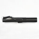 VSSM16/B クリアー 本体のみ 内径13.0mm 艶あり パイプシート VSS バーサタイル スピニング シート スピニング用 富士工業 Fuji フジ ...