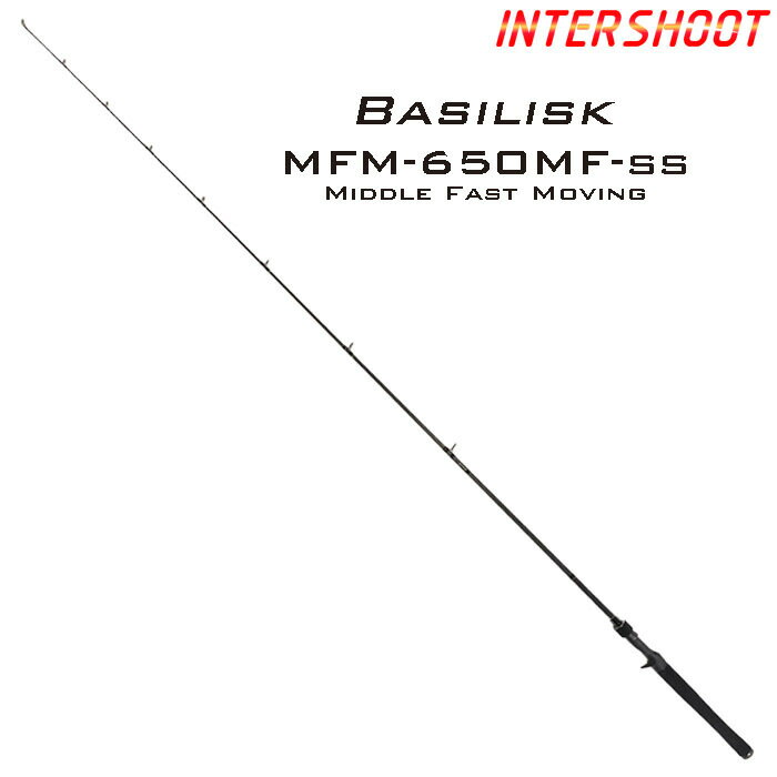 ڼ basilisk Хꥹ mfm-650mf-ss Хå ߥǥ ե 6ft5inch 195.6cm 1pc 󥯥٥ ԥʡ٥ ֥åХ ߥΡ ȥåץ С եå  ٥ȥå Х Х Хեå ܡ äѤ