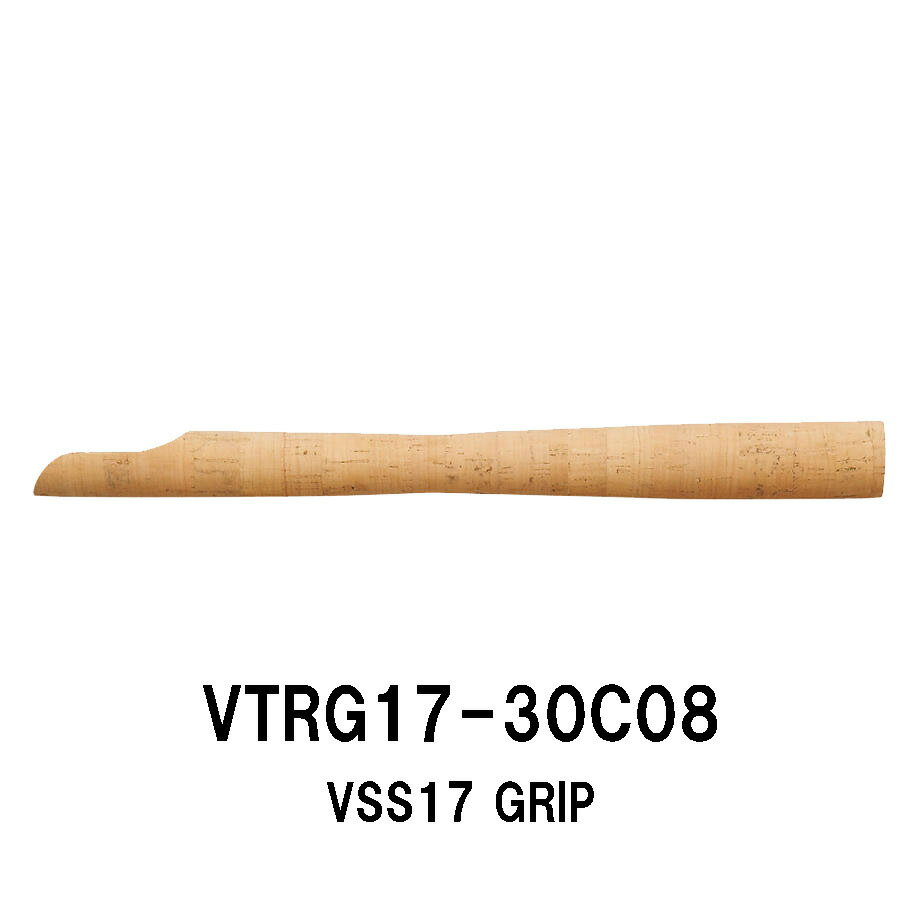 VTRG17-30C08 VSS17ѥå VSS GRIP 륯å Ĺ300mm 8.0mm Fuji꡼륷VSS...