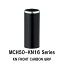 MCH50-KN16 series KNѥեȥå KN16ա(KDPS-16/ASH) ܥա 󥰥 Ĺ52mm 20.3mm 22.1mm С å ᥿ ֥å ѥץ 㥹ȥ JUSTACE ꥢ  եå