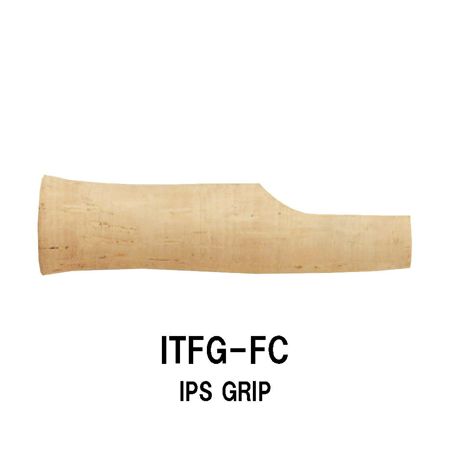ITFG-FC IPSpObv RNObv S110mm Oa30.0mm a8.0mm Fuji[V[gIPSp pCvV[g WXgG[X JUSTACE t@CuRA RN Cork [V[g Obv bhrfBO ނ tBbVO