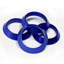 ں߸˽ʬ 餢ۥ磻ǥ󥰥å ֥롼 8.0mm22.0mm ߥ˥ NRWC  Blue åɥӥǥ  եå  DIY  åɥѡ  ᥿ѡ ò