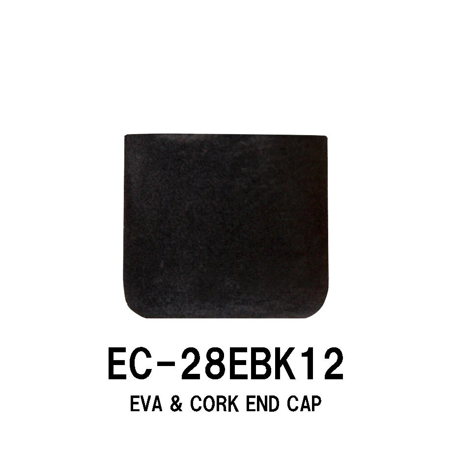 EC-28EBK12 EVAɥå 28.0mm 12.0mm Ĺ25.0mm EVA  ֥å Black 㥹ȥ JUSTACE ե֥ åɥӥǥ  եå  å  åɥѡ  åɥӥǥ󥰥ѡ