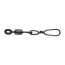 PLSM SiCスーパーラインスベル 1個入り だ円SiCリング リング内径0.7mm×1.9mm パワータイプ ラウンド型スナップ フィッシングウェポン PL...