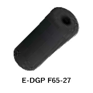 E-DGP F65-27 եå EVAå DPS18 DPS20 TCS ECS Ĺ65mm 10.0mm 3...