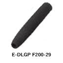 E-DLGP F200-29 tH[Obvp EVAObv DPS-BFSD20 PSFBH-LD20Cp S200mm a9.0mm Oa29.0mm tHAObv Black ubN Obv pCvV[g [V[g Fuji xmH tW bhrfBO ނ tBbVO bhp[c