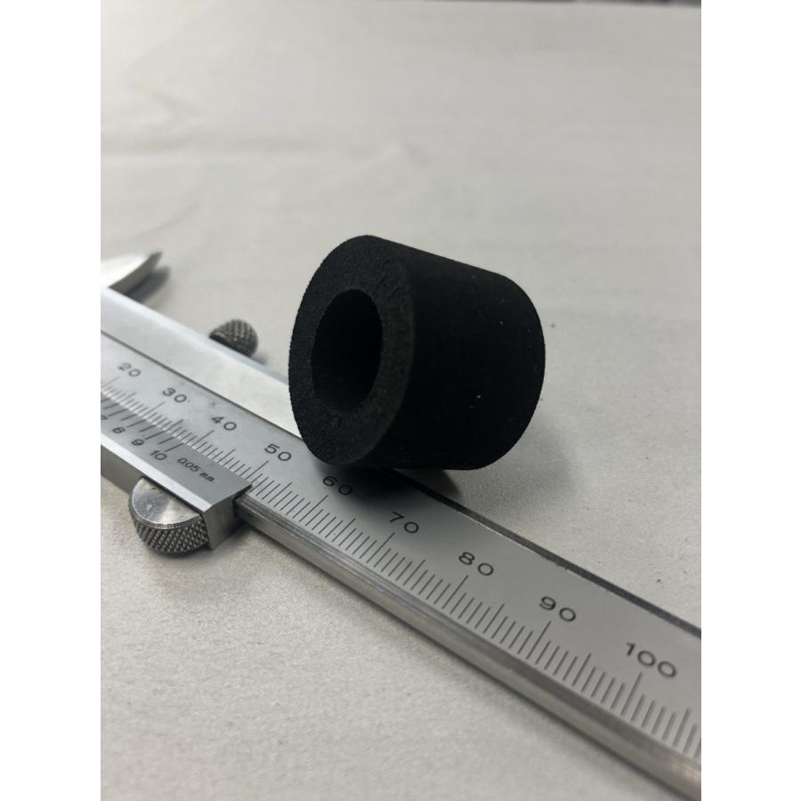 ���ȥ졼�� EVA 1cm ���å���� �֥�å� ���8.0mm��17.0mm ���ȥ졼�ȥ���å� EVA����å� ��Ĺ10mm ����27.0mm ���ȥ졼��EVA����å� Black �� SRG27 ���㥹�ȥ����� JUSTACE �ե����֥��� �꡼�륷���� ����å� ���åɥӥ�ǥ��� ��� �ե��å���