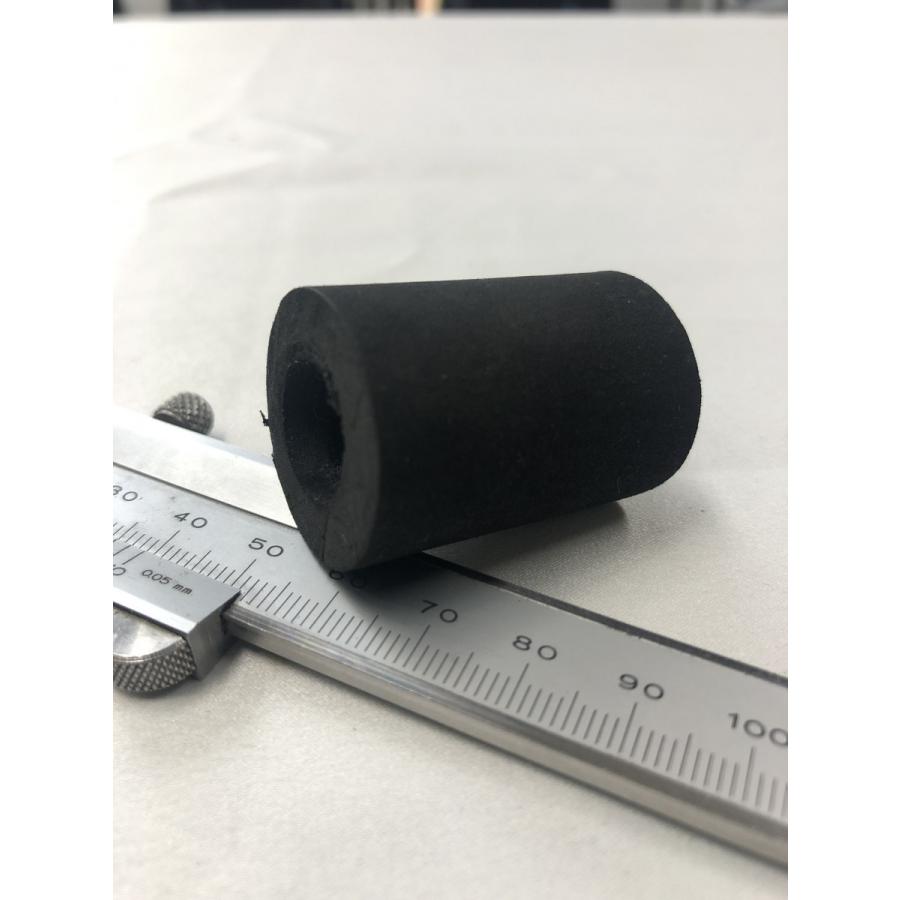 ���ȥ졼�� EVA 4cm ���å���� �֥�å� ���8.0mm��17.0mm ���ȥ졼�ȥ���å� EVA����å� ��Ĺ40mm ����27.0mm ���ȥ졼��EVA����å� Black �� SRG27 ���㥹�ȥ����� JUSTACE �ե����֥��� �꡼�륷���� ����å� ���åɥӥ�ǥ��� ��� �ե��å���