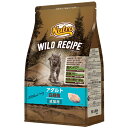 Nutro WILD RECIPE j[g ChVs Lbg A_g g@Lp 1kg