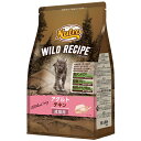 Nutro WILD RECIPE j[g ChVs Lbg A_g `L Lp 1kg