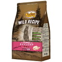 Nutro WILD RECIPE j[g ChVs Lbg GCWOPA `L VjAp 1kg