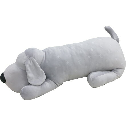 【SALE】犬型 ふわもち抱き枕