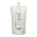 天然三六五 消臭・お手入れスプレー 柿渋消臭 400ml(詰替用)［天然365／消臭剤／消臭スプレー／天然成分／犬／猫／ペット］