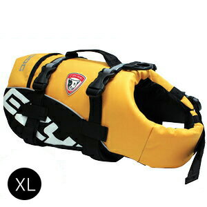 EZYDOG DFDスタンダード ライフジャケット XL EZYDOG DFDスタンダード ライフジャケット XL