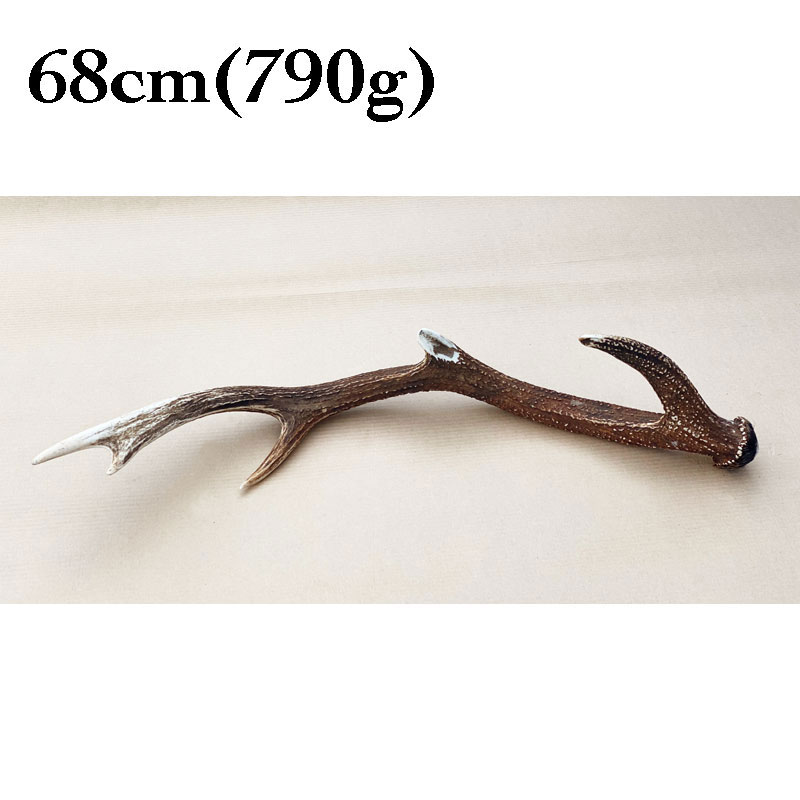 プレミアムフード 富士山 キャット 富士宮 動物病院 ペット用品 68cm 790g 国産 無添加 天然素材 鹿の角 デンタル 歯磨き 長持ち おもちゃ ガム 大型犬 ペット ペットグッズ 猫富士山の鹿角 68cm 790g 国産 無添加 天然素材 鹿の角 デンタル
