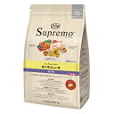 Nutro Supremo j[g Vv ^p(4kgȉ) p 4kg