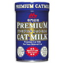 ワンラック プレミアムキャットミルク 150g［幼猫／高齢猫／シニア猫／栄養補助／サプリメント／ペット／国産／森乳サンワールド］