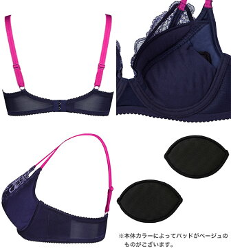 【30％OFF】ワコール サルート 77G エスケアブラ S-CARE BRA ブラジャー単品 GHIカップ BTJ477