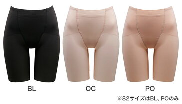 ワコール SUHADA ベースメイクパンツ ジャストウエスト・ロングガードル BRB471コーディネート 58-76 GRC476【s】【wcl-】【703】【n】【n02】【p】【】