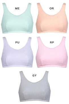 【送料無料】【25%OFF】ワコール ナイトアップブラ ノンワイヤーブラジャー パイル素材 全5色 LL/3L BRA115