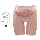【6/5限定★抽選で2人に1人最大300%ポイントバック★要エントリー】【25%OFF】ワコール SUHADA 肌リフト BRB401シリーズ連動 ガードルショ...