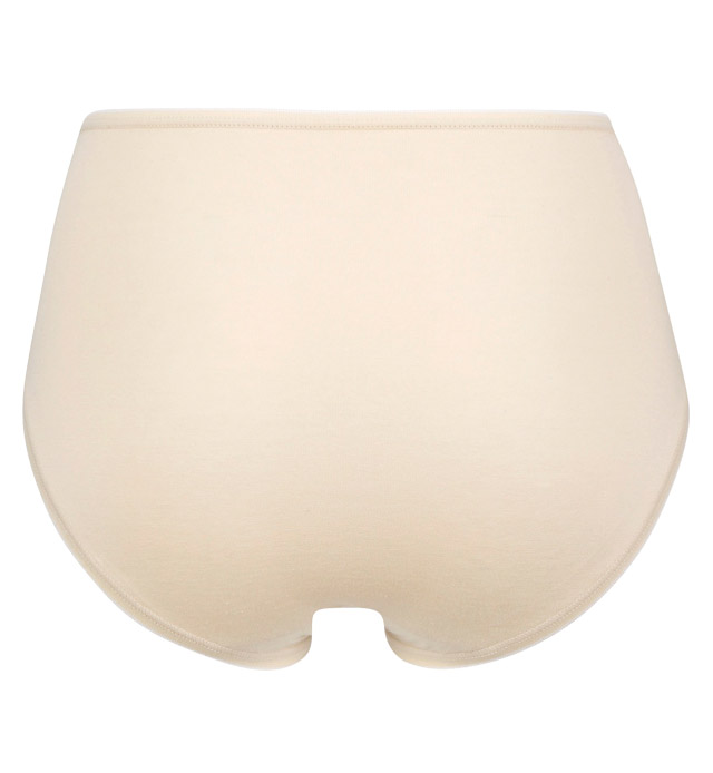 【23%OFF】ワコール ボディスエード 綿混...の紹介画像3