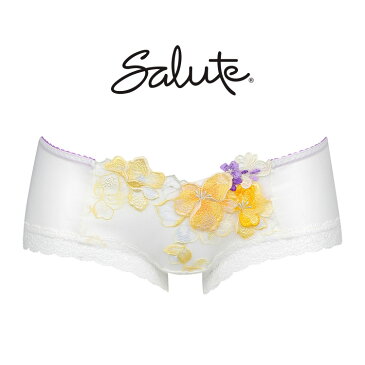 【25%OFF】ワコール サルート 13G ボーイレングスショーツ 全5色 M/L PTJ513