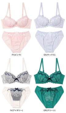 【50％OFF】アンテシュクレ intesucre スレンダースタイルプレミアム ミヌレ ブラセット BCDEFGカップ IBT147