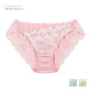 アンテシュクレ intesucre 毎日フィットブラ IBT359ペア スタンダードショーツ S/M/L ISP359(4)
