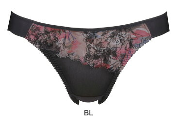 【23％OFF】ワコール SUHADA ONE BRB411シリーズ Tバックショーツ 全4色 M PRA411