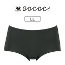 【26％OFF】ワコール GOCOCi ゴコチ サニタリーショーツ 全2色 LL PGG235