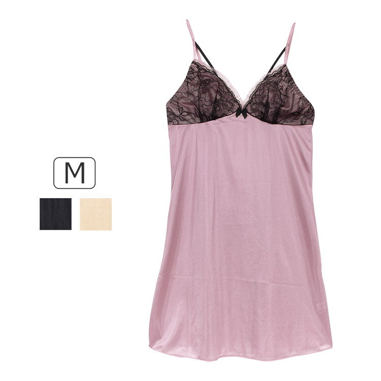 COCO Linge シャイニースターリー スリップ M 637617