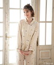 【20%OFF】ナルエー narue 接結 ミッフィー&フレンズ ルームウェア 上下セット ペプラム M-L 23-55403