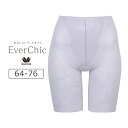 【6/5限定★抽選で2人に1人最大300%ポイントバック★要エントリー】【25%OFF】ワコール EverChic GRC230シリーズ ロングガードル 64/...
