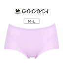 【26％OFF】ワコール GOCOCi ゴコチ サニタリーショーツ M/L PGG235