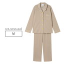 【20%OFF】ウンナナクール une nana cool フライスパジャマ MADE WITH LIBERTY FABRIC パジャマ 上下セット M LP6...