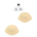 ワコール ブラパッド 上胸ふっくら パッド S/M FDA047(4)