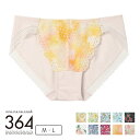【SALEカラーあり】ウンナナクール une nana cool 364レース MADE WITH LIBERTY FABRIC スタンダードショーツ M/L ...