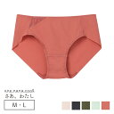 ウンナナクール une nana cool さあ、わたし シンプル スタンダードショーツ M/L JF2310