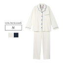 ウンナナクール une nana cool 【綿100%】サーフニットパジャマ MADE WITH LIBERTY FABRIC パジャマ 上下セット M LP...