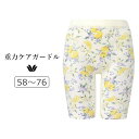 【25%OFF】ワコール 重力ケアガードル ロングガードル ジャストウエスト ロング丈 58/64/70/76 GRC623