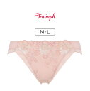 トリンプ ブラ COOL TR627シリーズ スタンダードショーツ M/L TR627Hikini